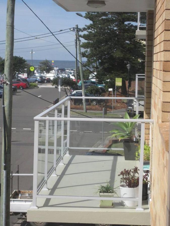Cronulla Beach Break Exterior foto