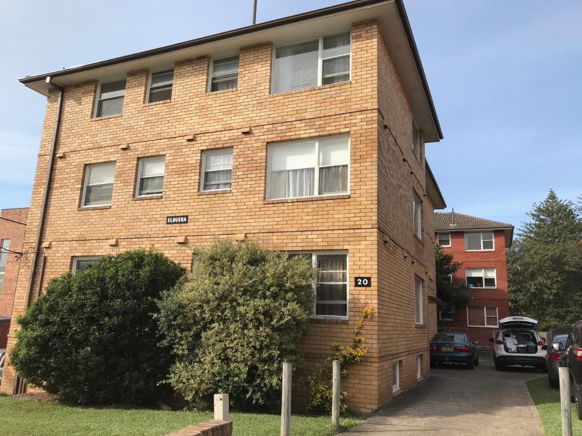 Cronulla Beach Break Exterior foto